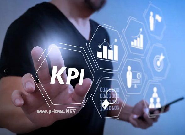 MES支持制造管理KPI