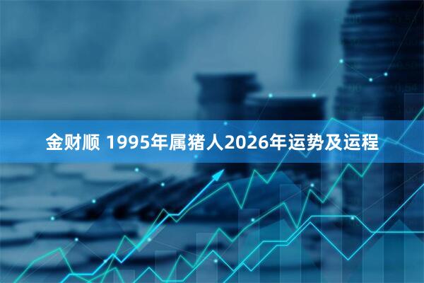 金财顺 1995年属猪人2026年运势及运程
